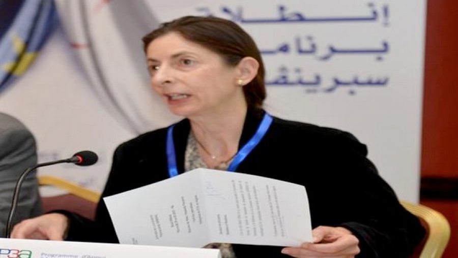 Les réformes engagées par l'Algérie représentent un progrès 