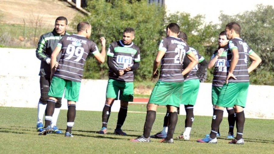 Coupe d'Algérie (Finale)