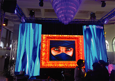 Espace d'échanges entre acteurs du secteur