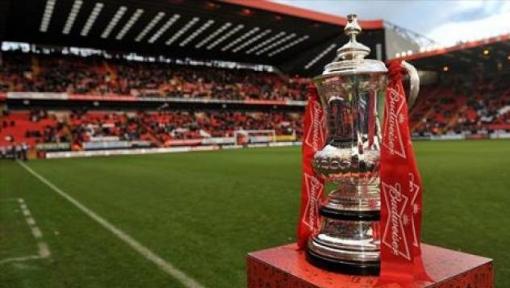 من كأس الإتحاد الإنجليزي الى كأس الإمارات !!