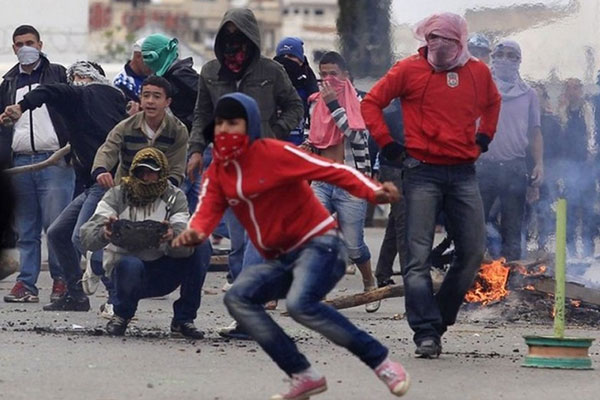 جرحى في معركة دامية بين تلاميذ بمستغانم