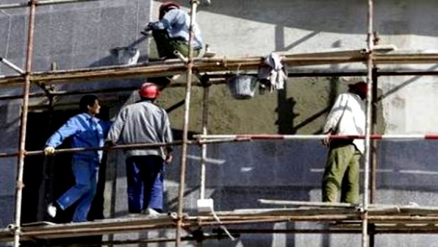 La sensibilisation du travailleur à la sécurité professionnelle soulignée à Constantine