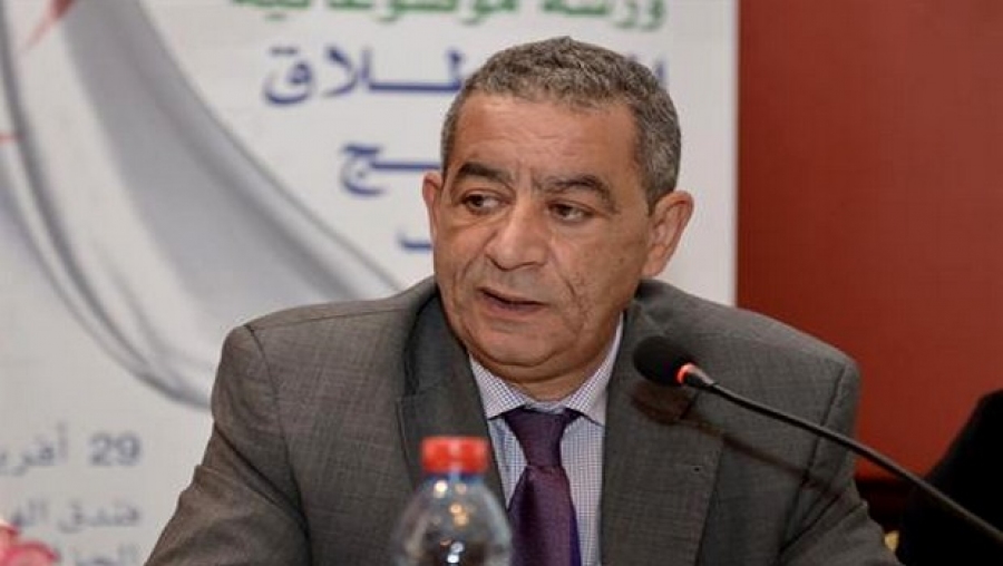 Le programme Spring doit consolider l'expérience algérienne dans la gouvernance politique et économique