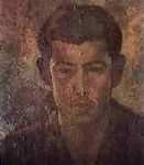 Biographie de M'hamed Issiakhem