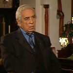 Ahmed Mahsas. Militant de la cause nationale sociologue : De la révolution à la guerre contre la corruption