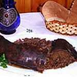 Rate Farcie (Téhan)