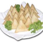 BOURAK AU FROMAGE FONDU