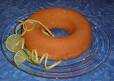 Cake au citron