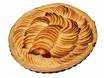 TARTE AUX POMMES