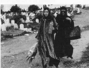 Viva Laldjérie de Nadir Moknèche, 2003