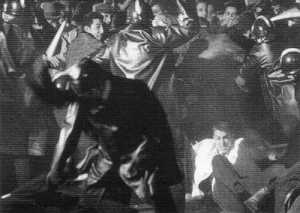 Nuit noire 17, Octobre 1961 (2005)