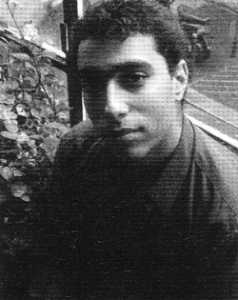 Biographie de Lyes Salem