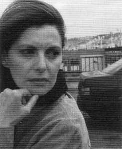 biographie de Nadia Kaci