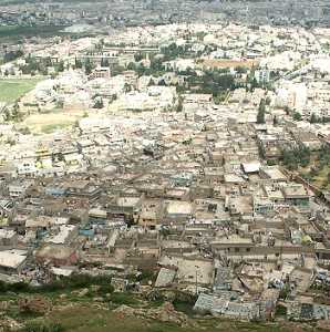 LES HABITANTS BÂTISSEURS à TLEMCEN COMPÉTENCES ET SAVOIR-FAIRE