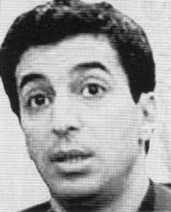 Biographie de Nadir Moknèche