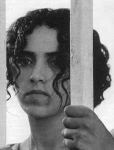 Le cinéma algérien au féminin