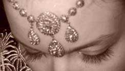 El Khit Errouh ou El Zerouf, un bijou qui rehausse la beauté de la femme algérienne