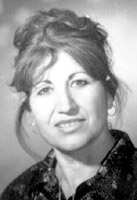 Nadia Benamar, une poétesse kabyle à El Bahia