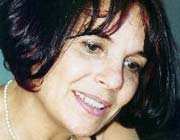 Nora Aceval, la comtesse de Tousnina