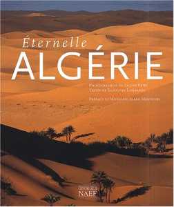 Eternelle Algérie  de Yacine Ketfi