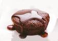 FONDANT CHOCOLAT-CAFE