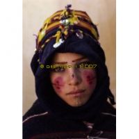 Qui sont les berbères ?