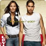 Les Algériens fashion victims !