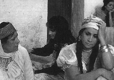 La Citadelle de Mohamed Chouikh, 1998