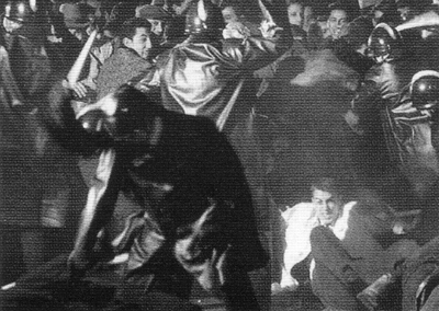 Nuit noire 17, Octobre 1961 (2005)