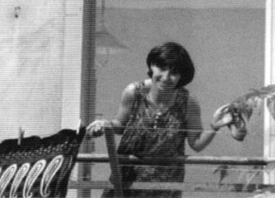 Le Thé d'Ania de Saïd Ould Khelifa, 2004