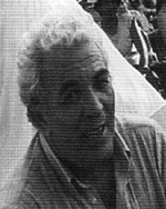 Biographie de Mohamed Chouikh