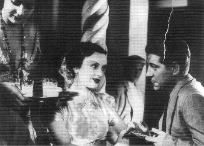 Le cinéma algérien à l'époque coloniale