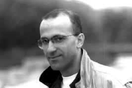 Biographie de Malek Bensmaïl