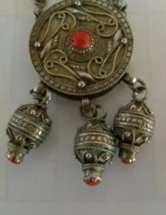 Bijoux d'Algérie : Entre symbole et esthétique