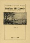 Les Feuillets d'El-Djezaïr d'Henri Klein (Histoire) Éditions du TELL, Alger 2003