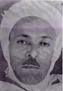 الحاج قادة وعين السخونة