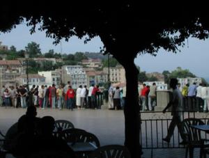 ميلاد مؤسسة  بجاية  للثقافة والعلوم في الجزائر