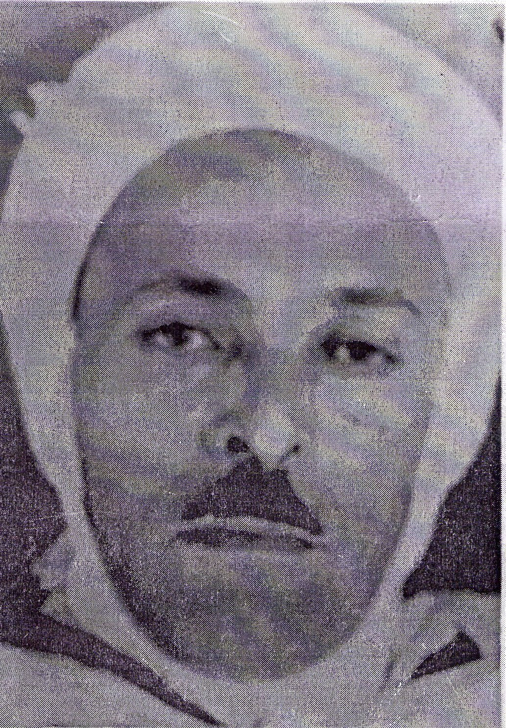 الحاج قادة وعين السخونة