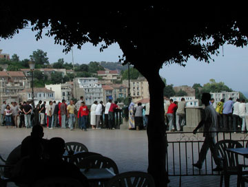 ميلاد مؤسسة 