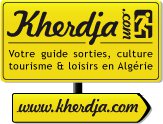 KHERDJA.COM FÊTE LA MUSIQUE LE 21 JUIN Vers la création de “Victoires de la musique” !