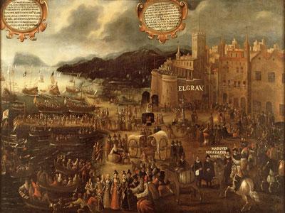 Thème d’une conférence à Tlemcen du chercheur Luis Bernabé Pons L’histoire des Morisques en Algérie revisitée