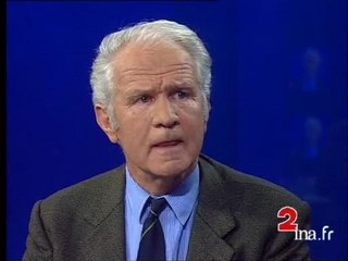 Décés de Jean Carbonare