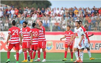 Un exploit en Tunisie'