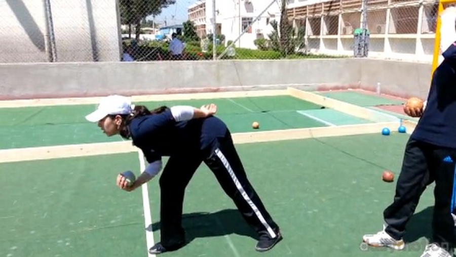 Championnat du monde de rafle