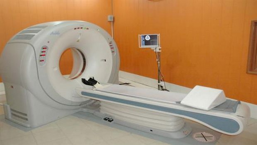 Acquisition de matériels de lutte contre le cancer