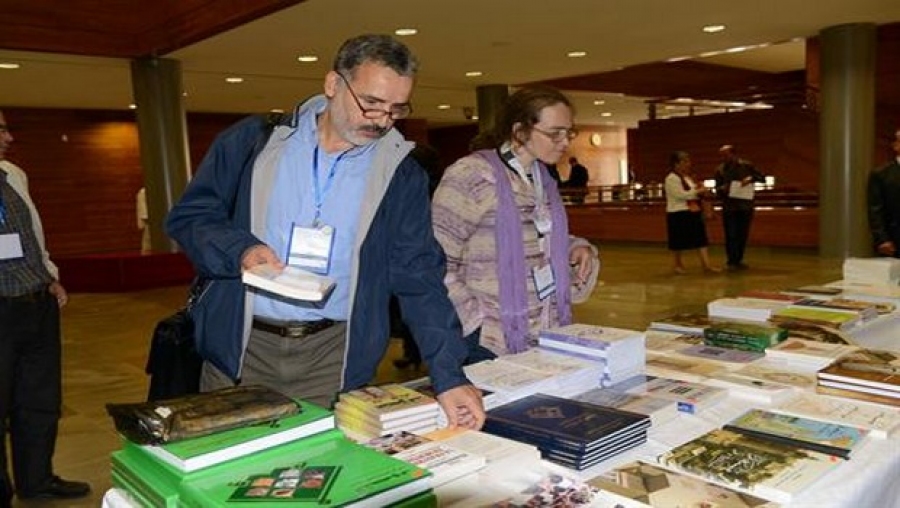 Projet de loi sur le livre