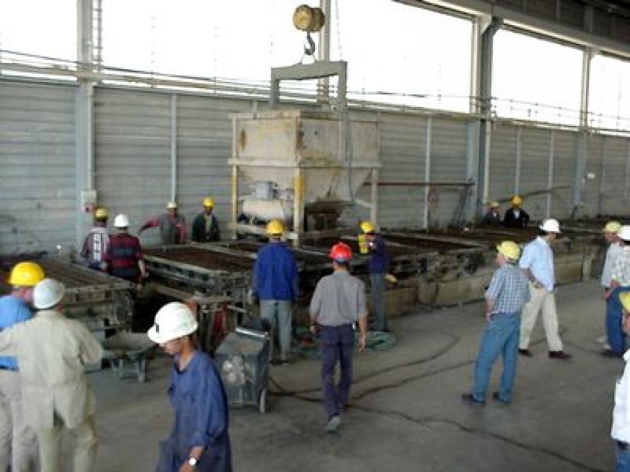 Abrogation de l'article 87 bis