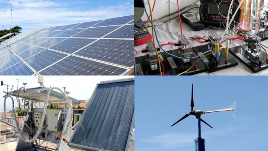 Le CDER rend publiques les performances de la recherche et de l'innovation en 2014