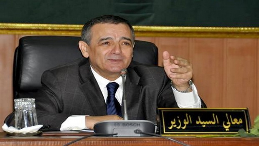 Le Forum algéro-chinois, un 