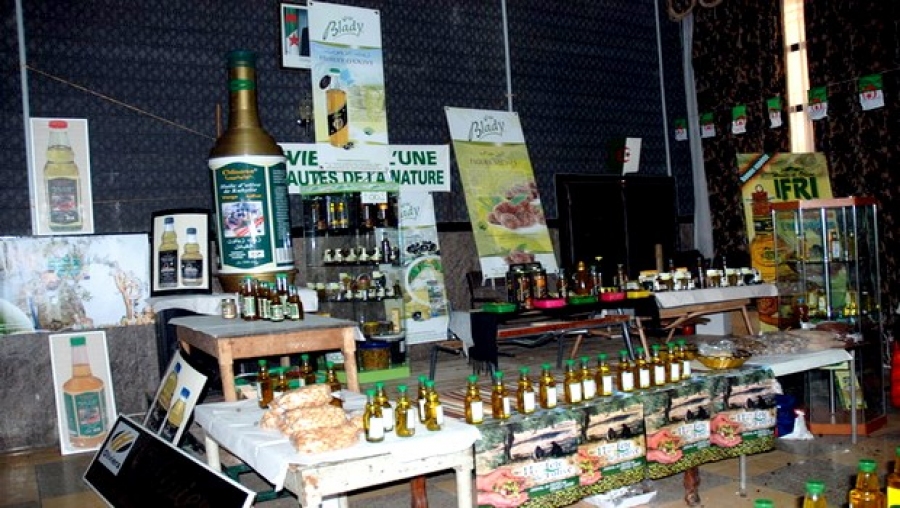 Vers la création d'un consortium algérien d'exportateurs de l'huile d'olive